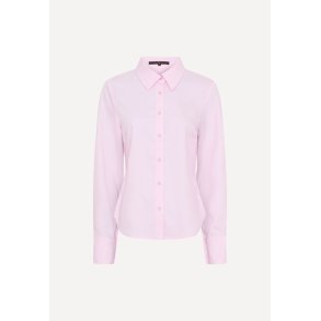 500123 skjorte - Light Pink