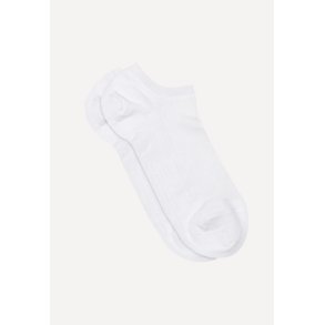 Britta str�mper - White