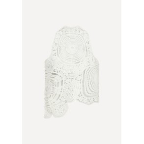 CMCrystal top - Jet Stream