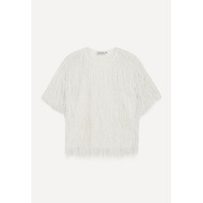 CMFallon bluse - Jet Stream