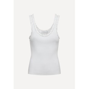 CMSiv top - Bright White