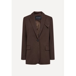CMTailor blazer - Mulch
