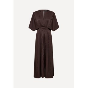 CMVianna kjole - Mulch