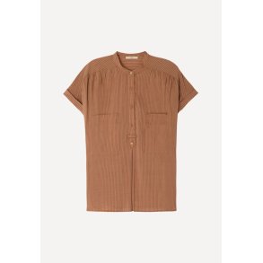 Camille skjorte - Glaze