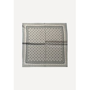 Claire silket�rkl�de - Light Blue