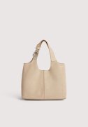 C-Easy Small taske - Sandshell Suede