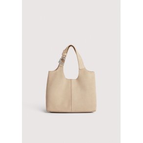 C-Easy Small taske - Sandshell Suede