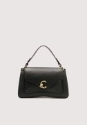 C-Me Medium taske - Black