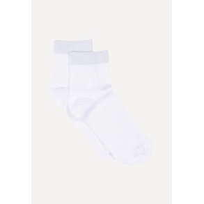 Darya str�mper - White