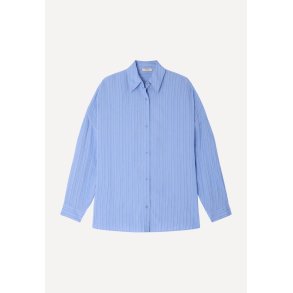 Dazik skjorte - Modern Azul