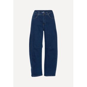 Debbie jeans - Blue Denim 