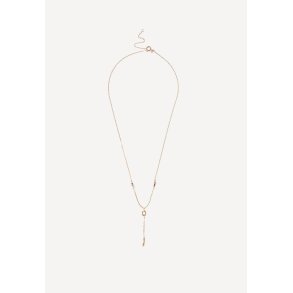 Dorothea halsk�de - Boho