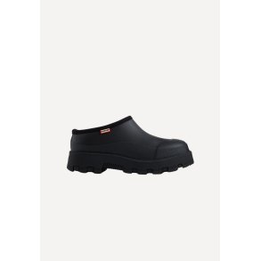 Elements Clog gummist�vle - Black