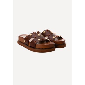 Filipia sandal - Brown