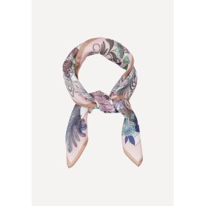Flonis silket�rkl�de - Rose