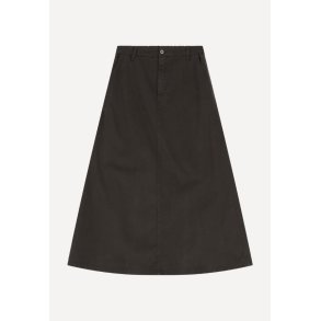 G0LW nederdel - Black Coffee