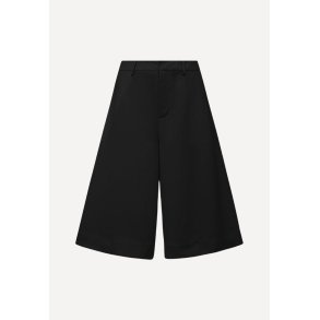 CloverGO buksenederdel - Black