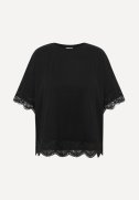 CoveGO t-shirt - Black 