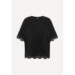 CoveGO t-shirt - Black 