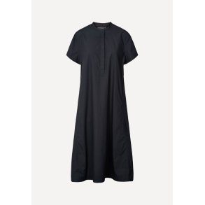 Harietta kjole - Black