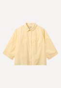 Hortense skjorte - Butter