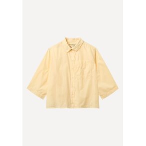 Hortense skjorte - Butter