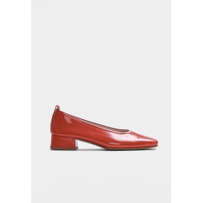 Viola 2460 ballerina - Red