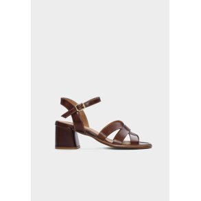 5270 sandal - Castagno