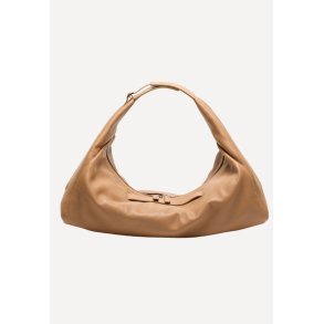 Jasmine taske - Rose Gold