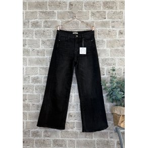 Julietta Denim 9211 - 1 jeans - Black Denim