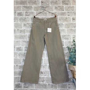 Julietta Denim 9240 jeans - Fango