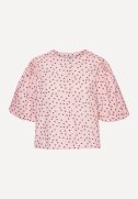 Katherine bluse - Rose