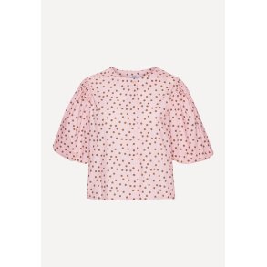 Katherine bluse - Rose