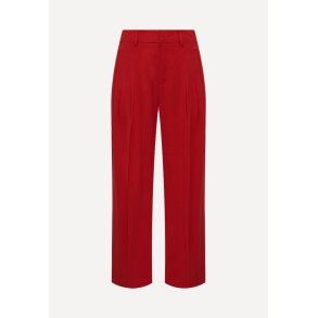 KatlaGO Jo bukser - True Red