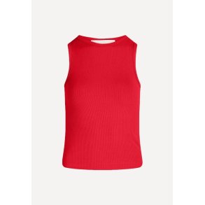 Lisa singlet - Red