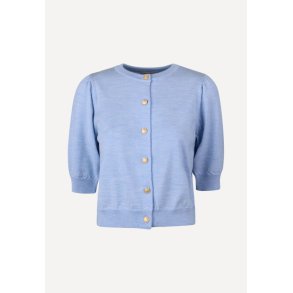 Lydia cardigan - Blue