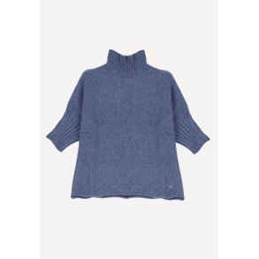 M49778957 turtleneck - Jeans