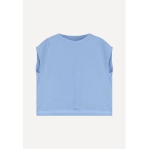 M9990011 bluse - Sky