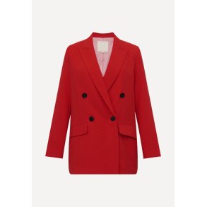 MaggaGO blazer - True Red