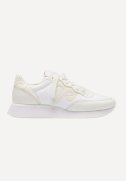 Master sneaker - M651 Chalk White