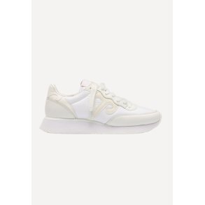 Master sneaker - M651 Chalk White