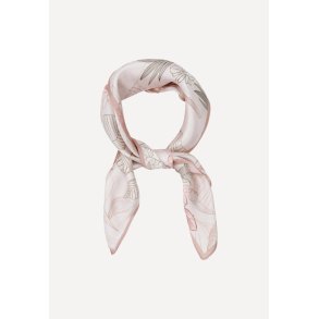 Merrit silket�rkl�de - Rose