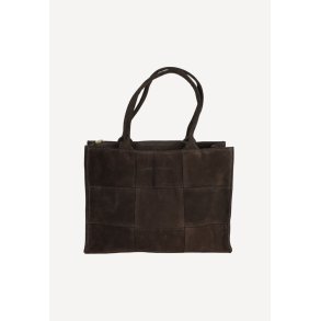 Mid Cervino Vista taske - Chocolate 