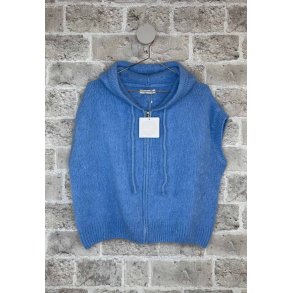 Mosel 8827 strik - Light Blue