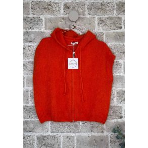 Mosel 8827 strik - Orange