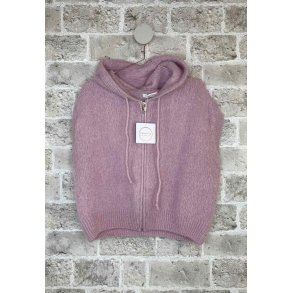 Mosel 8827 strik - Baby Pink