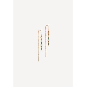 Nara Miyuki �reringe - Khaki