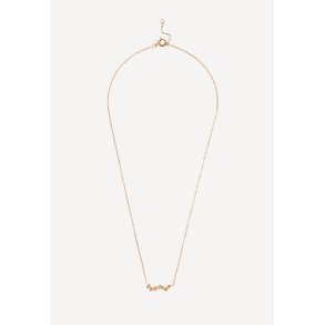 Nara halsk�de - Gold