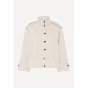 Nature jakke - Off White