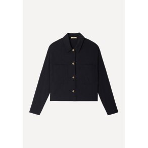 Notteri bluse - Carbonella